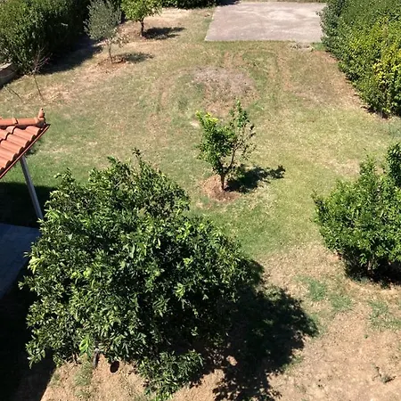 The Cozy Hideaway Appartement Sparta